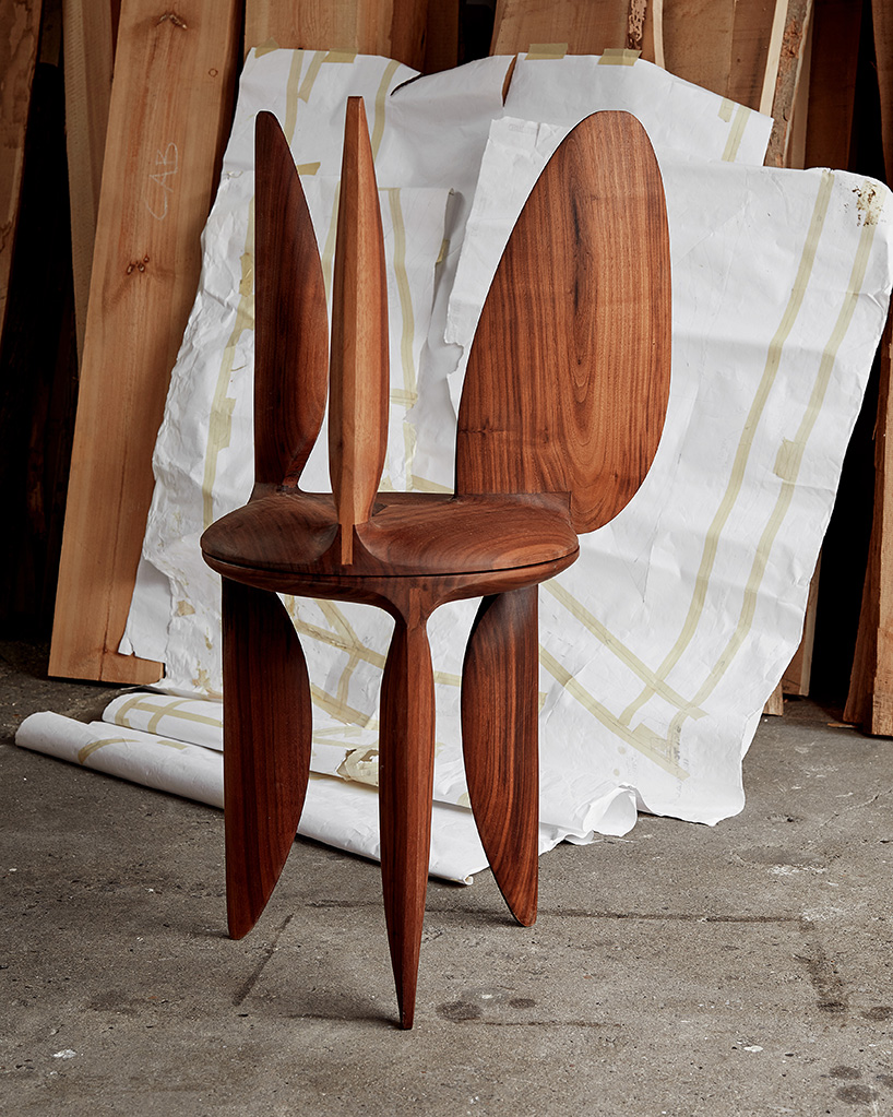 nicholas shurey interview studio visit