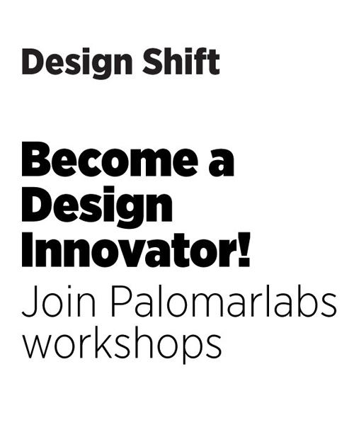 join the palomarlabs online workshops for the next generation of designers