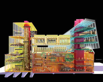 the 'school of originals' concept embraces rebellion, procrastination and failure