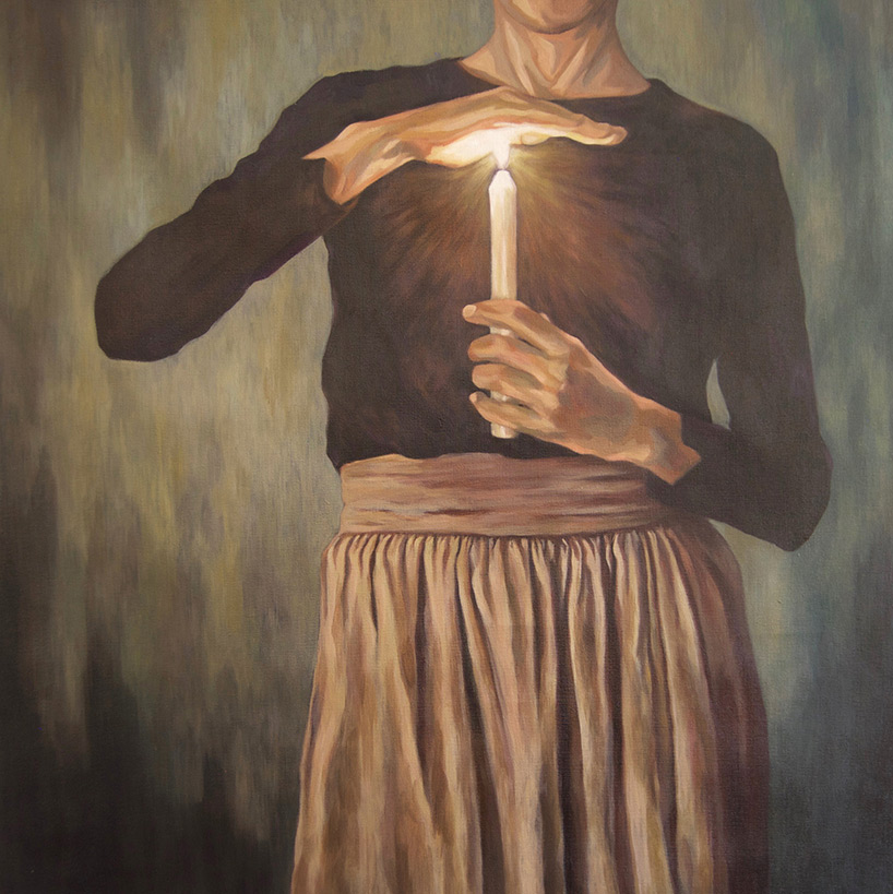 tamara djurovic, aka 'hyuro', leaves a legacy of monumental murals across the globe