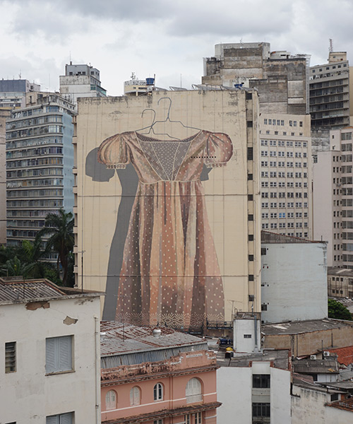 tamara djurovic, aka 'hyuro', leaves a legacy of monumental murals across the globe