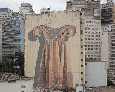 tamara djurovic, aka 'hyuro', leaves a legacy of monumental murals across the globe