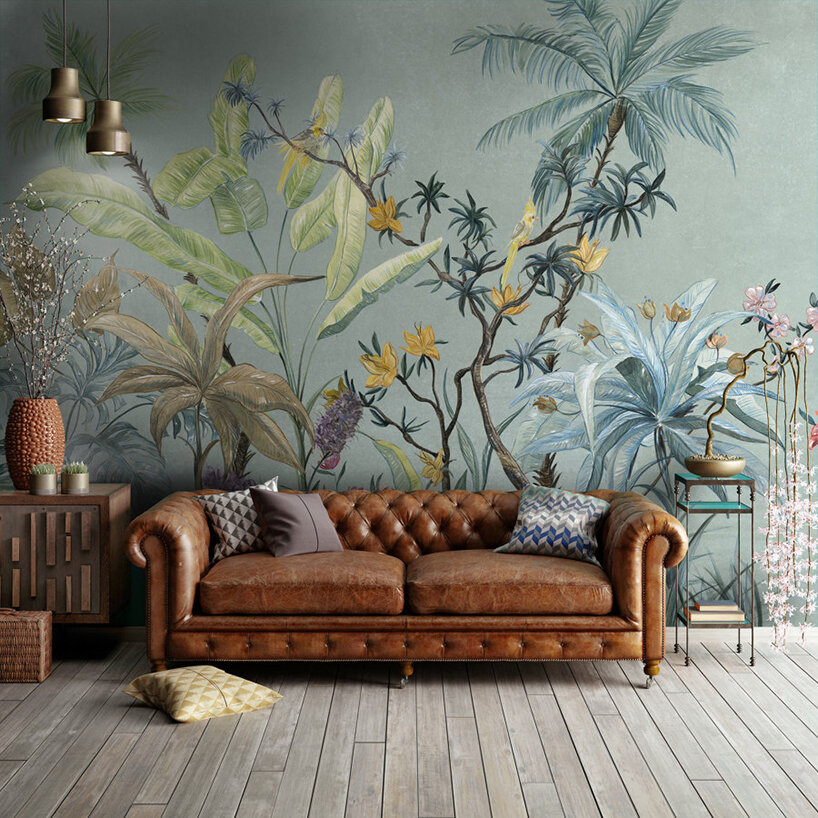 GREYSTONE - Wall coverings / wallpapers from Inkiostro Bianco | Architonic