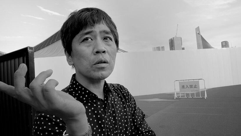 interview: bêka & lemoine discuss taking a 'tokyo ride' with ryue nishizawa