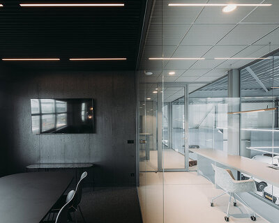 UNILIN HPL panels interior designs with high performance, versatility & customization