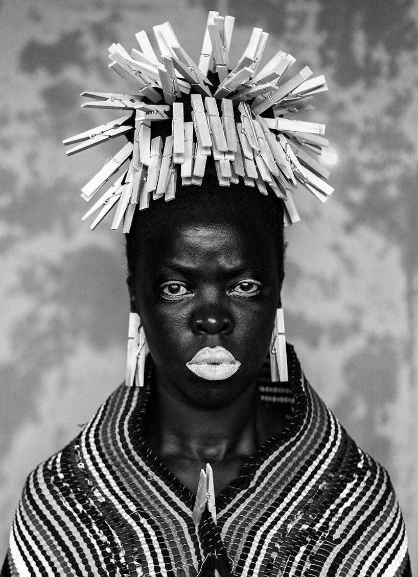 queering public space and reclaiming blackness: zanele muholi at tate modern