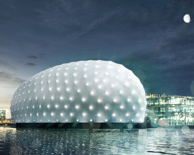 ZJA plans to transform a 1749 shipwreck into an underwater museum in amsterdam