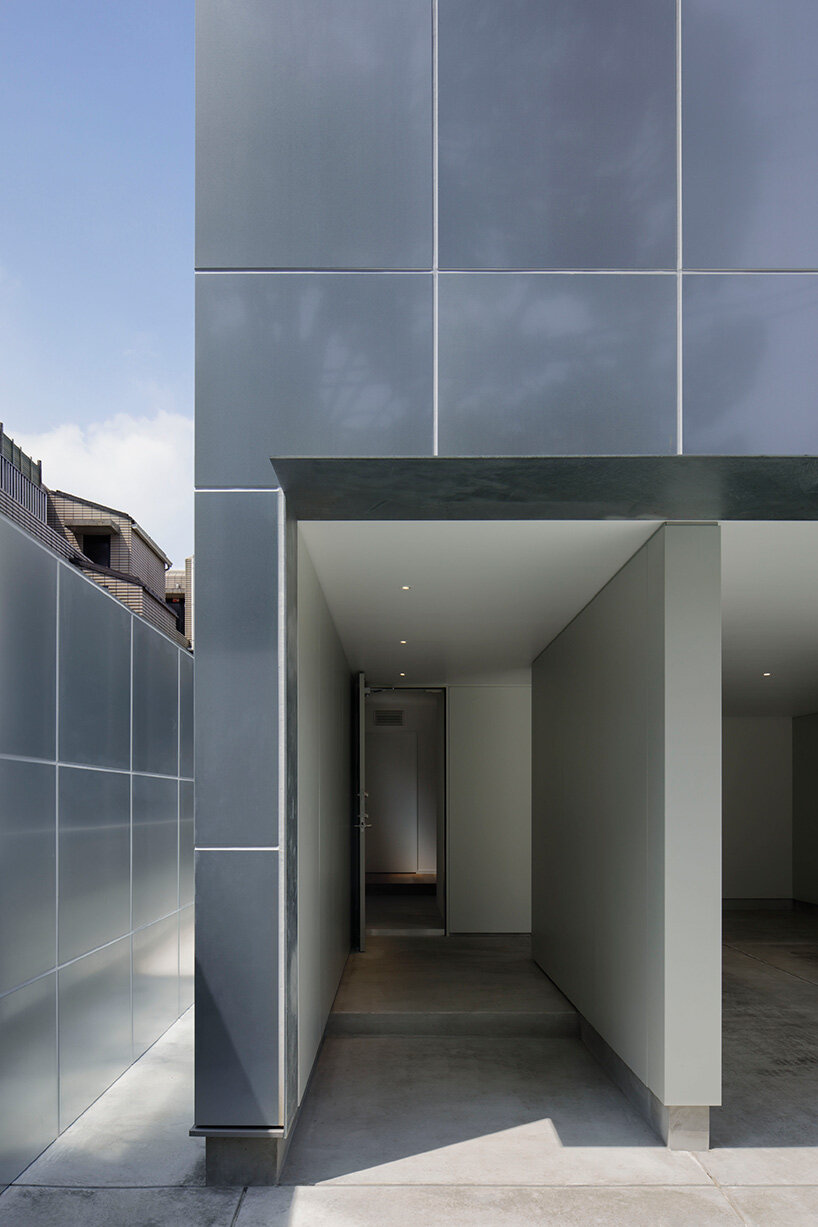 CASE-REAL higashi-gotanda