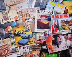 IKEA takes 'emotional but rational decision' to stop printing its catalogue