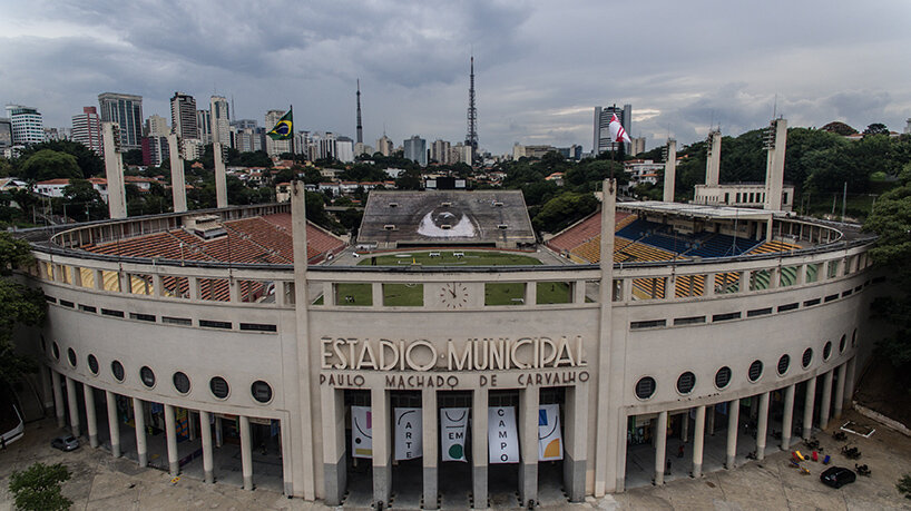 JR são paulo