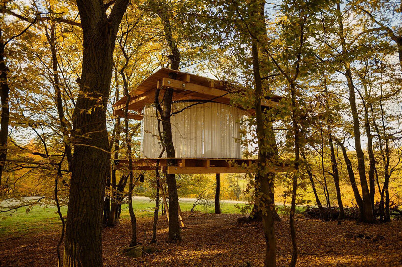 TOP 10 personal and remote retreats of 2020