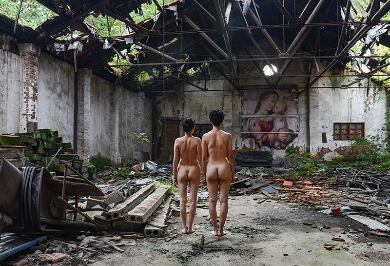 TOP 10 reader submissions of 2020 - photography to change perspectives
