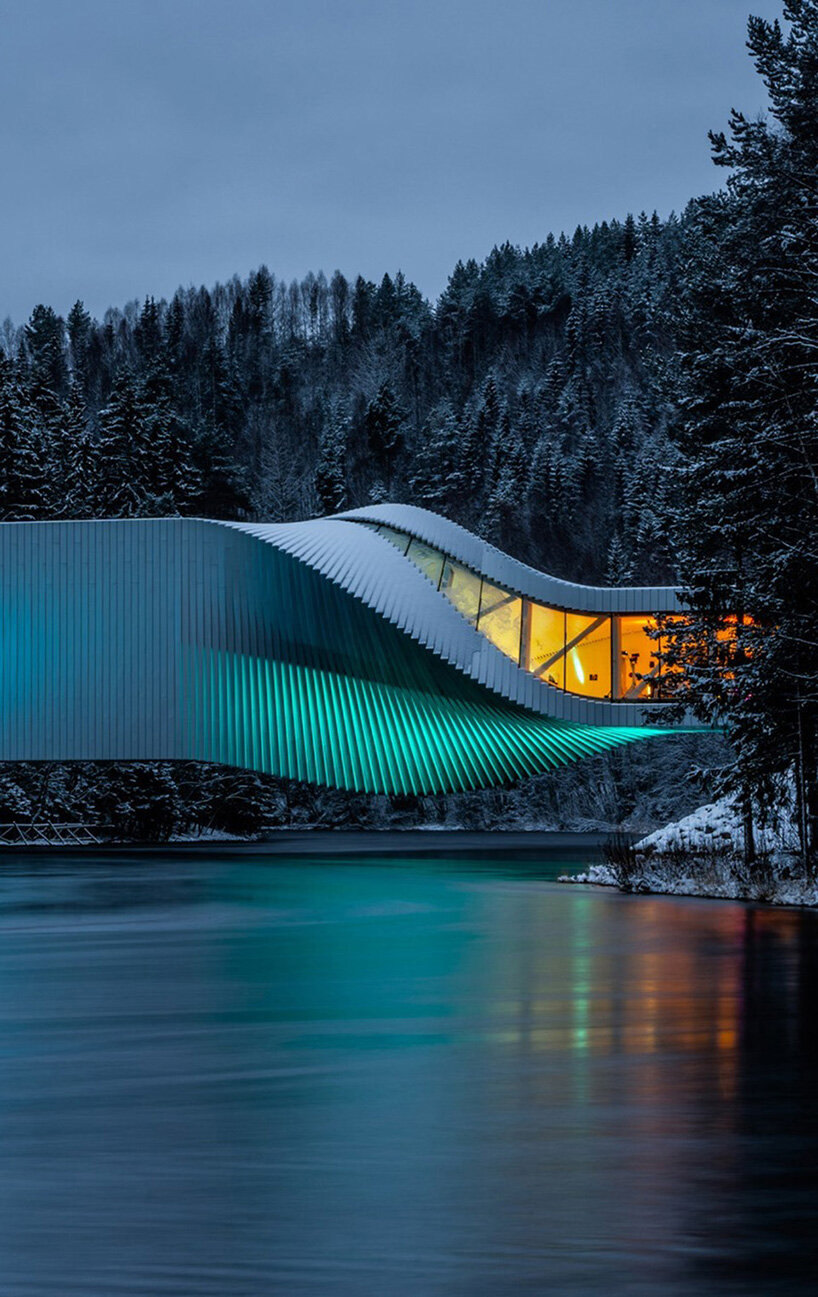 taschen publishes BIG's third book — formgiving. an architectural future history
