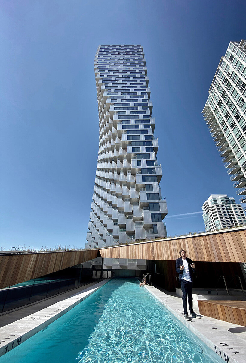 taschen publishes BIG's third book — formgiving. an architectural future history
