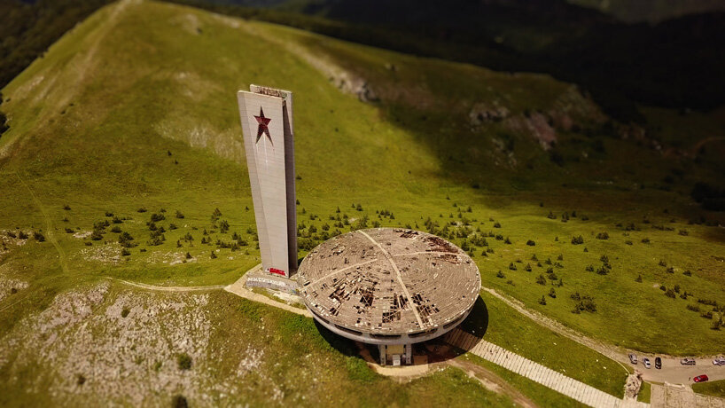 Вижте други световни съветски паметници в България в най -новия късометражен филм на J ர்க் rg Daber в миниатюра