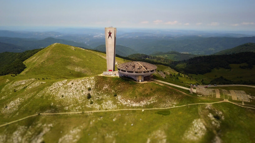 Вижте други световни съветски паметници в България в най -новия късометражен филм на J ர்க் rg Dieber в миниатюра