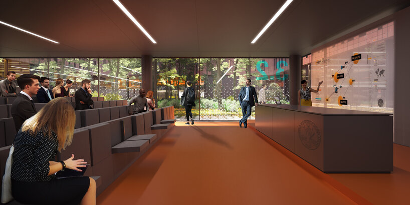 carlo ratti associati wins competition to build the university of milan’s new science campus
