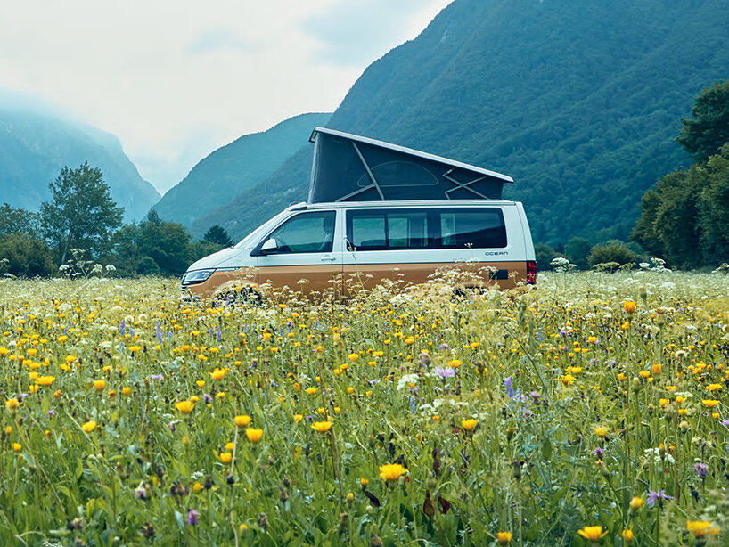 designboom TECH predictions 2021: the getaway car gets redefined, while urban micro-mobility booms