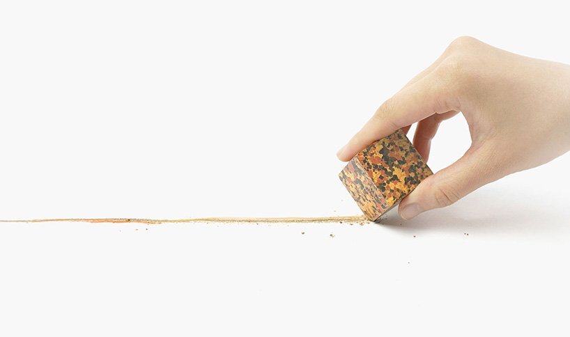 TOP 10 reader submissions of 2020 - product design designboom
