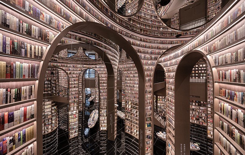 TOP 10 reader submissions of 2020 - public spaces designboom