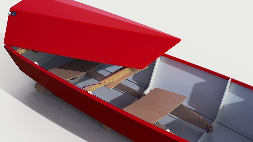 TOP 10 reader submissions of 2020 - product design designboom