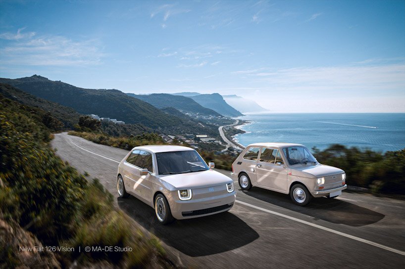 TOP 10 concept cars of 2020
