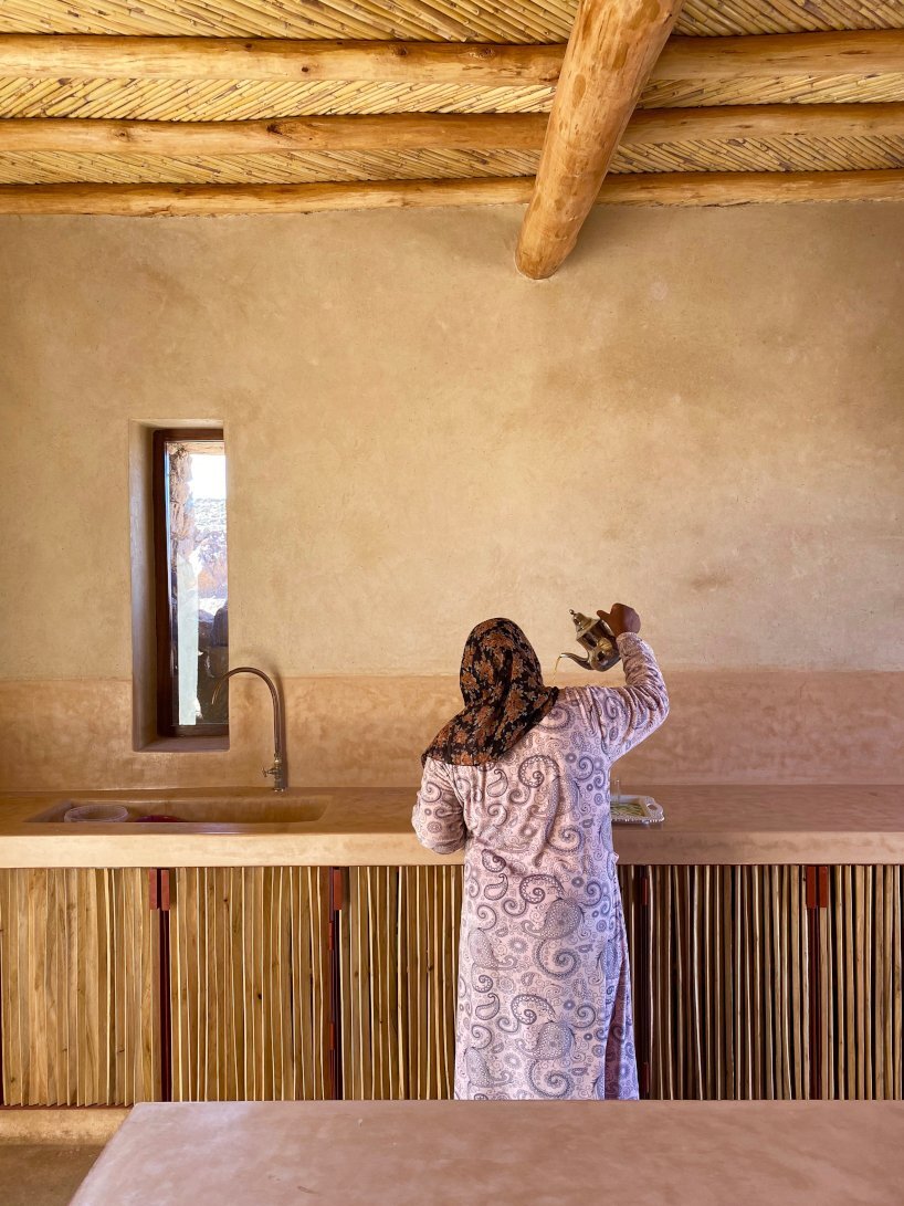 TOP 10 reader submissions of 2020 - social impact designboom