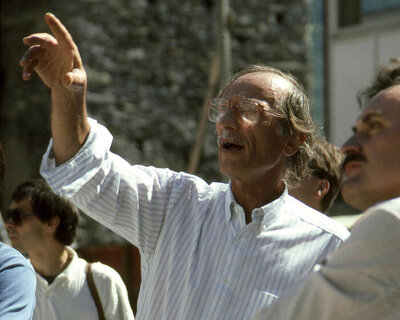 luigi snozzi, the acclaimed swiss architect, passes away aged 88