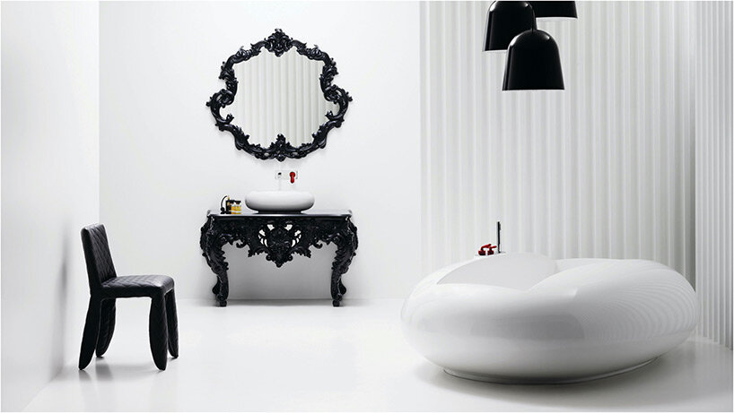 Marcel Wanders: An Interview With A Europe's Top Interior Designer
