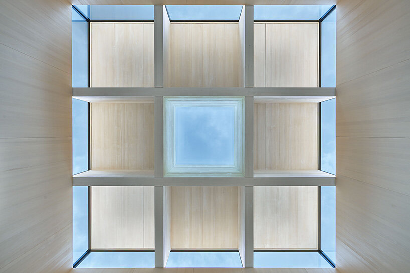 matteo thun completes the jod schwefelbad bathhouse in bad wiessee, germany