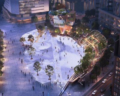 miralles tagliabue EMBT wins competition to design the shenzhen ...