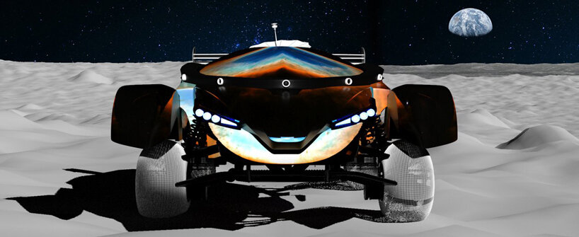 moon mark to host the first ever remote-controlled car race on the moon in 2021