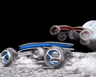 moon mark to host the first ever remote-controlled car race on the moon in 2021