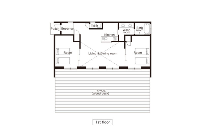 muji-s-plain-house-available-as-a-rental-villa-in-japan-s-nasu-highland