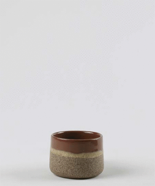 multifunctional ceramic set by minji jung looks like a christmas tree