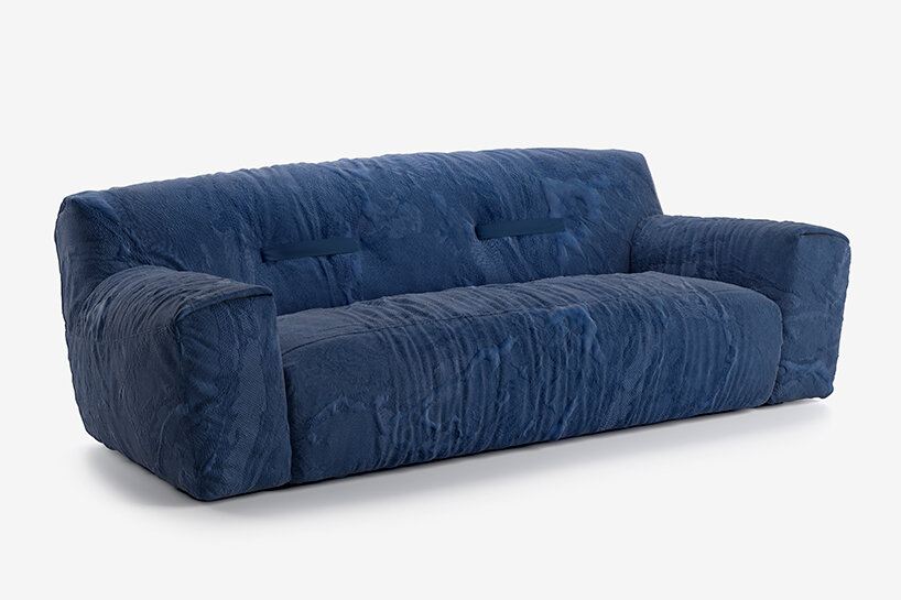 imperfect beauty distinguishes natuzzi argo collection by paola navone