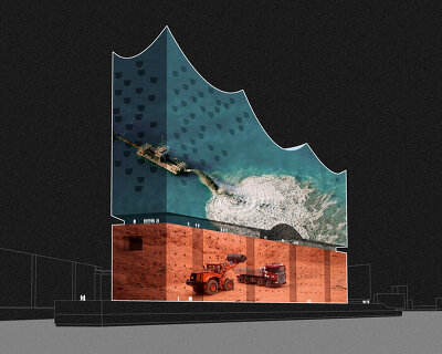 nicolas abdelkader calls for a new era of post-capitalist architecture