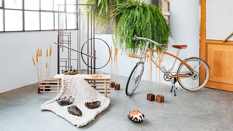 craft ecosphere: NTCRI presents neo-taiwanese craftsmanship online exhibition