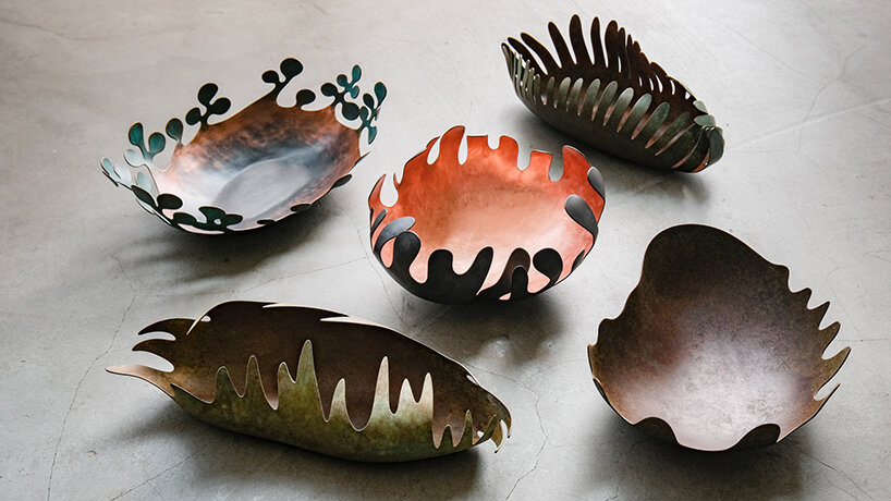 craft ecosphere: NTCRI presents neo-taiwanese craftsmanship online exhibition