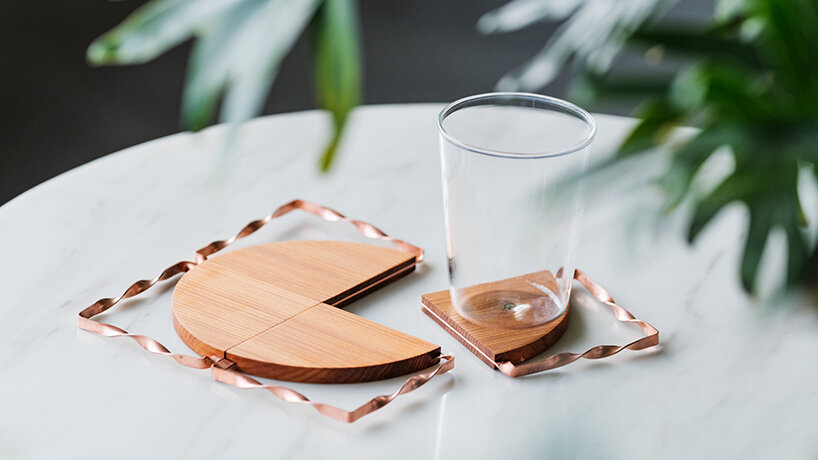 craft ecosphere: NTCRI presents neo-taiwanese craftsmanship online exhibition