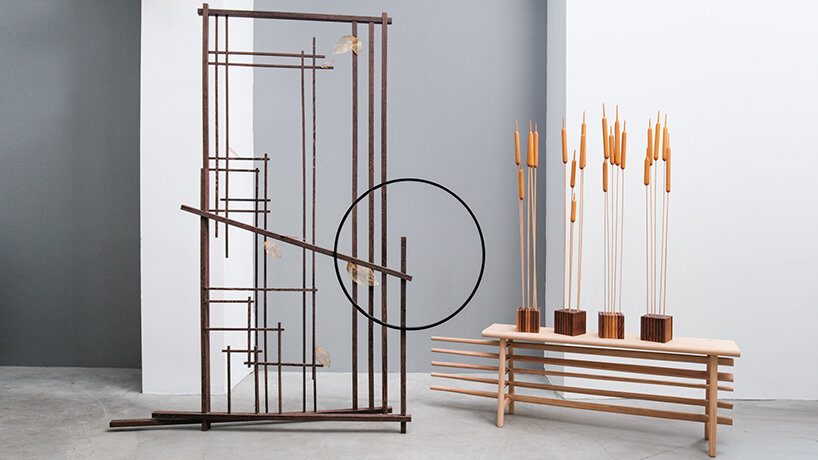 craft ecosphere: NTCRI presents neo-taiwanese craftsmanship online exhibition