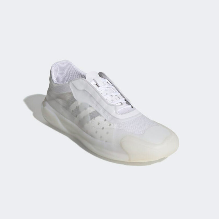 prada luna rossa trainers