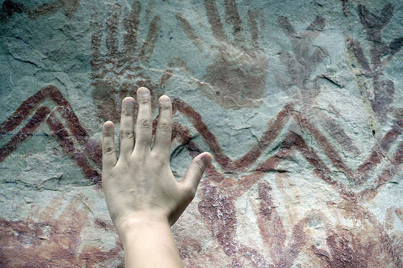 the sistine chapel of the ancients