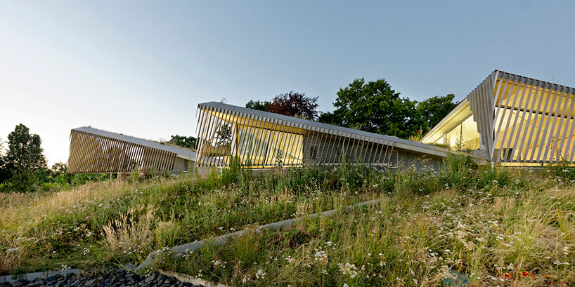 Skylab creates Outpost a sustainable structure in Oregon