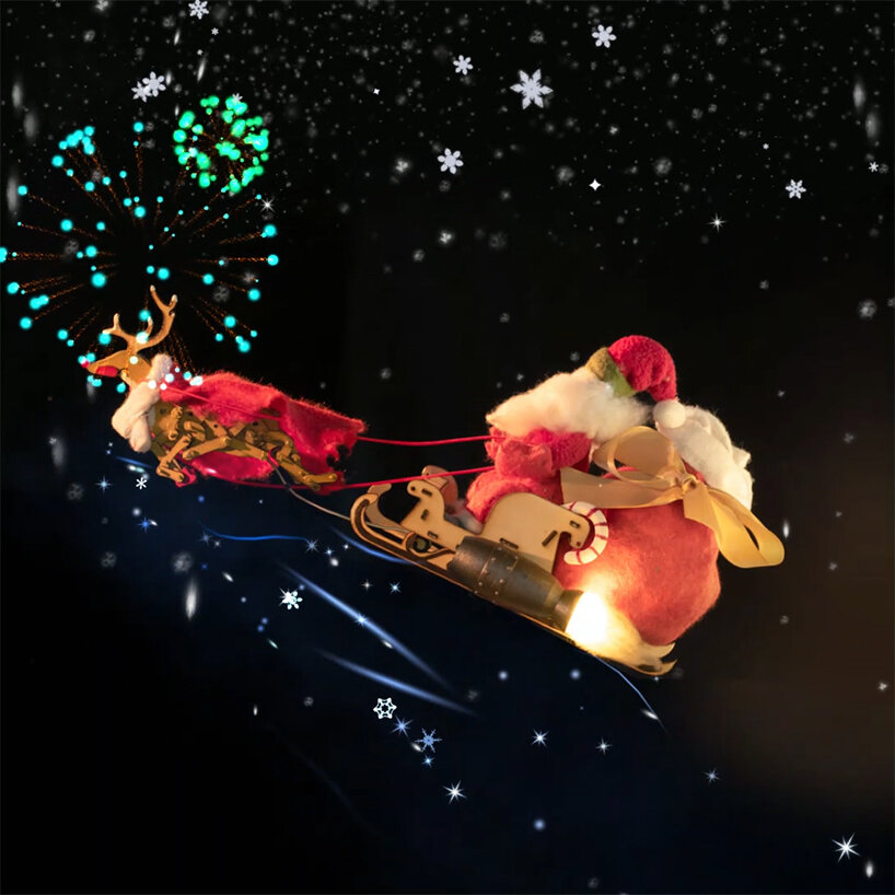 snapmaker three-in-one machine offers ultimate crafting for christmas