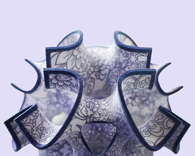 sugar lab releases a series of 3D printed candies for the holiday season