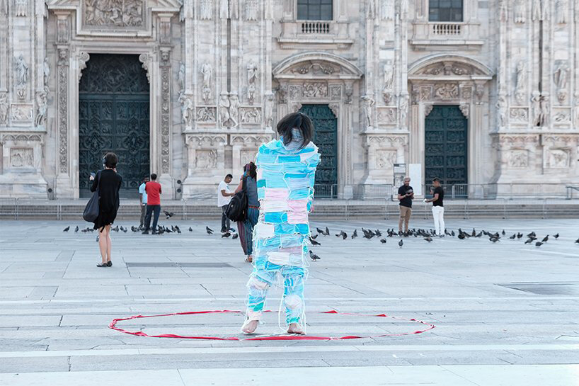 TOP 10 reader submissions of 2020 - COVID FREAK