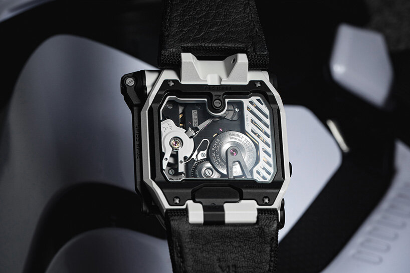 Urwerk – The hunt for precision