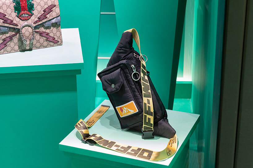 Exploring Bags: Inside Out, the V&A's new exhibition