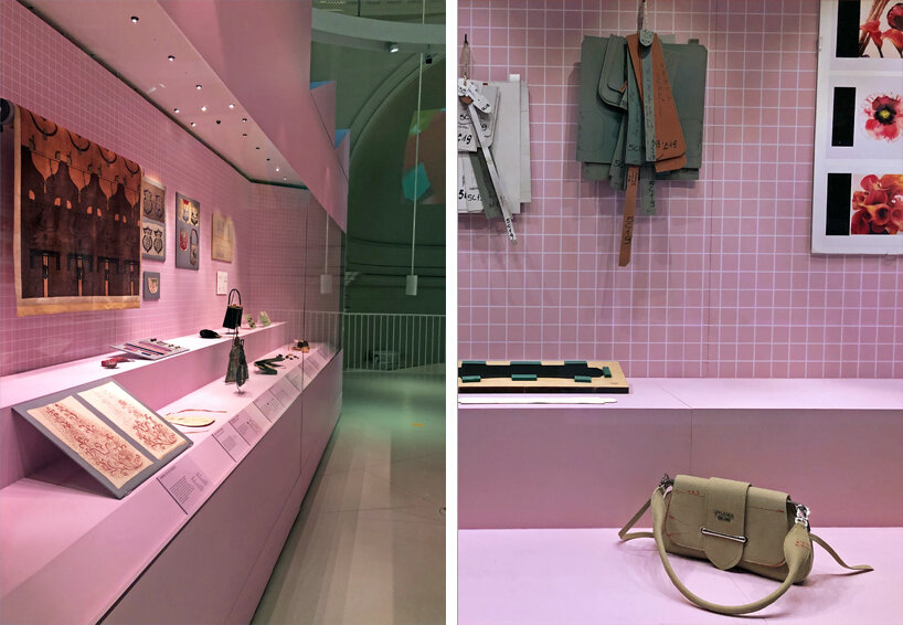 V&A curator picks five highlights from Bags: Inside Out exhibition